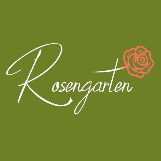Appartements Rosengarten Söll Eksteriør bilde
